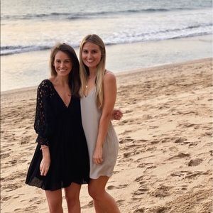 Meet your Posher, Carley